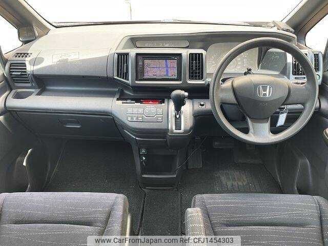 honda stepwagon 2011 504928-931580 image 1