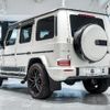 mercedes-benz g-class 2018 quick_quick_ABA-463276_WDB4632761X298947 image 4