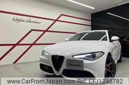 alfa-romeo giulia 2020 quick_quick_95220_ZAREAELN4L7633206