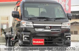 daihatsu hijet-truck 2023 -DAIHATSU--Hijet Truck 3BD-S500P--S500P-0173227---DAIHATSU--Hijet Truck 3BD-S500P--S500P-0173227-