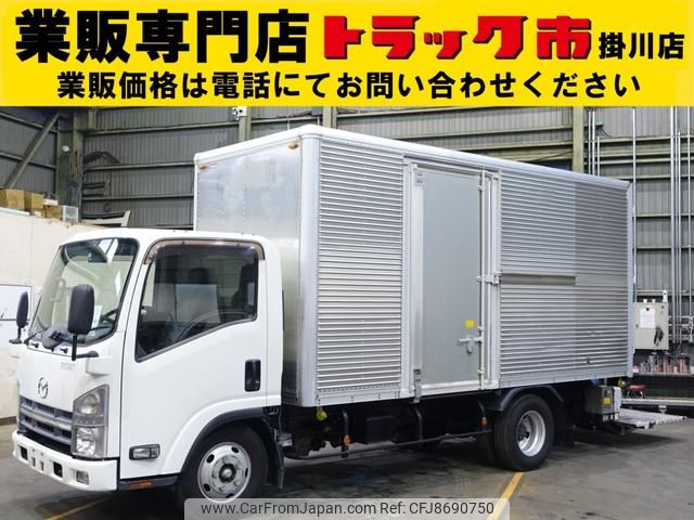 isuzu elf-truck 2014 GOO_NET_EXCHANGE_0602526A30230616W001 image 1
