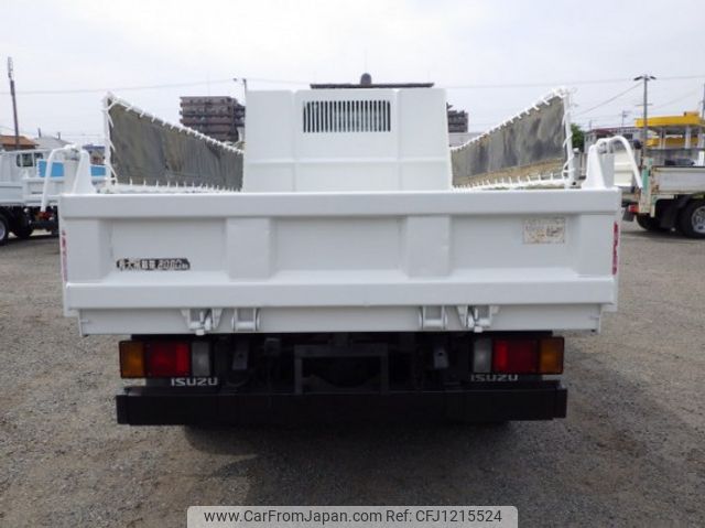 isuzu elf-truck 2014 quick_quick_TKG-NJR85AD_NJR85-7035401 image 2