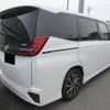 toyota noah 2023 -TOYOTA--Noah ZWR95W-0017847---TOYOTA--Noah ZWR95W-0017847- image 2