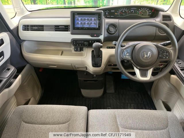 honda n-box 2018 -HONDA--N BOX DBA-JF3--JF3-1100330---HONDA--N BOX DBA-JF3--JF3-1100330- image 2