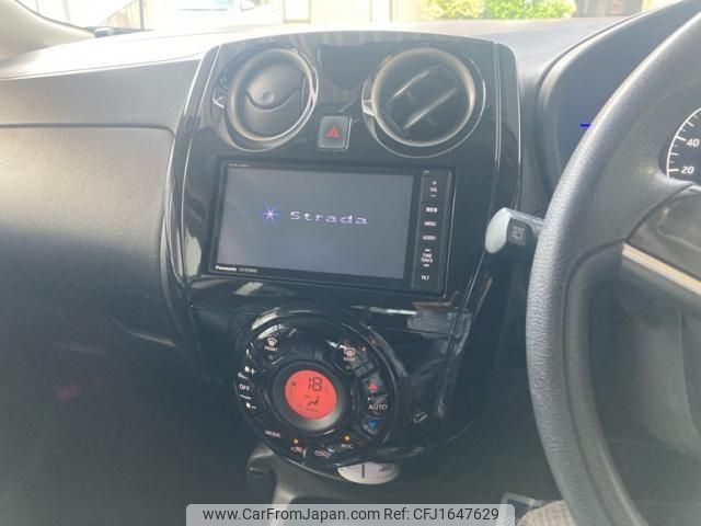 nissan note 2016 CFJ1647629 image 2