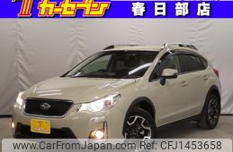 subaru xv 2016 CFJ1453658