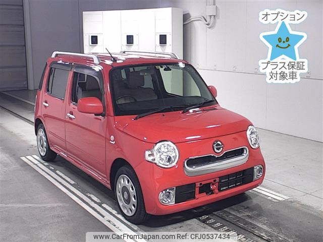 daihatsu mira-cocoa 2017 -DAIHATSU--Mira Cocoa L675S-0223956---DAIHATSU--Mira Cocoa L675S-0223956- image 1