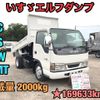 isuzu elf-truck 2003 GOO_NET_EXCHANGE_0404245A30240709W001 image 1