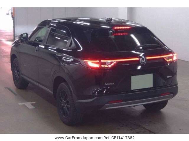 honda vezel 2022 -HONDA 【名古屋 307ﾓ7256】--VEZEL 6AA-RV5--RV5-1054429---HONDA 【名古屋 307ﾓ7256】--VEZEL 6AA-RV5--RV5-1054429- image 2