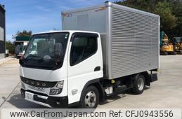 mitsubishi-fuso canter 2022 CFJ0943556
