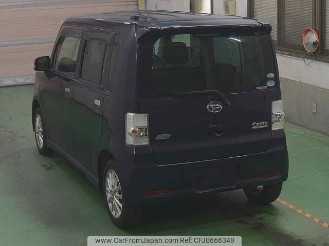 daihatsu move-conte 2014 -DAIHATSU--Move Conte L585S--0038397---DAIHATSU--Move Conte L585S--0038397- image 2