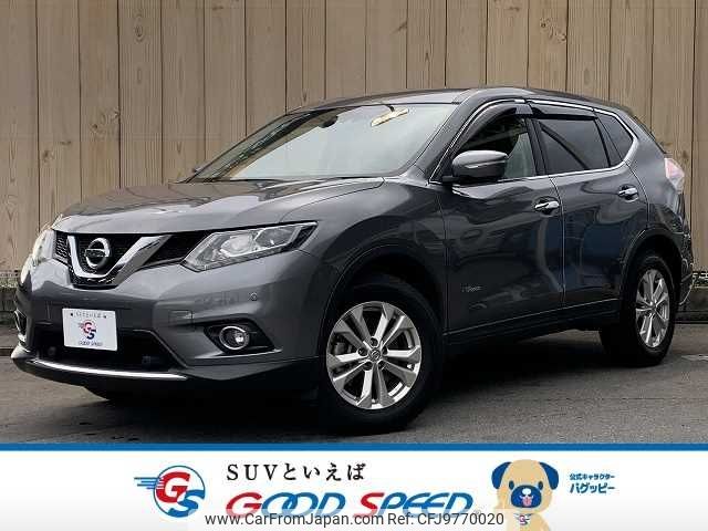 nissan x-trail 2015 -NISSAN--X-Trail DAA-HNT32--HNT32-100508---NISSAN--X-Trail DAA-HNT32--HNT32-100508- image 1