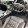 mercedes-benz sl-class 2019 -MERCEDES-BENZ--Benz SL DBA-231466--WDD2314662F056729---MERCEDES-BENZ--Benz SL DBA-231466--WDD2314662F056729- image 12