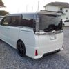 toyota voxy 2014 -TOYOTA 【野田 580ｱ1234】--Voxy DBA-ZRR85W--ZRR85-0004593---TOYOTA 【野田 580ｱ1234】--Voxy DBA-ZRR85W--ZRR85-0004593- image 2