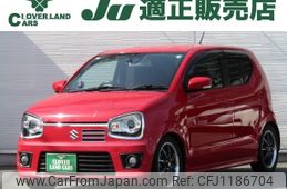suzuki alto 2015 -SUZUKI--Alto DBA-HA36S--HA36S-863005---SUZUKI--Alto DBA-HA36S--HA36S-863005-