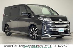 toyota noah 2022 -TOYOTA--Noah 6BA-MZRA90W--MZRA90-0034498---TOYOTA--Noah 6BA-MZRA90W--MZRA90-0034498-
