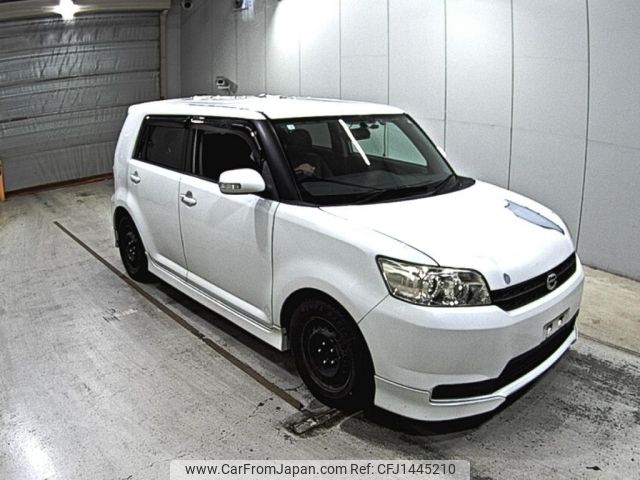 toyota corolla-rumion 2012 -TOYOTA--Corolla Rumion NZE151N-4002792---TOYOTA--Corolla Rumion NZE151N-4002792- image 1