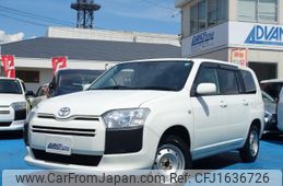 toyota probox 2020 CFJ1636726