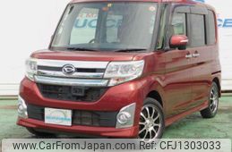 daihatsu tanto 2014 CFJ1303033