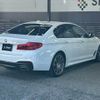 bmw 5-series 2017 -BMW--BMW 5 Series DBA-JB30--WBAJB32060G459678---BMW--BMW 5 Series DBA-JB30--WBAJB32060G459678- image 17