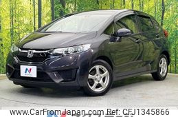 honda fit 2015 -HONDA--Fit DAA-GP5--GP5-3304461---HONDA--Fit DAA-GP5--GP5-3304461-