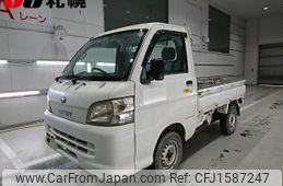 daihatsu hijet-truck 2011 CFJ1587247