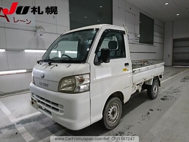 daihatsu hijet-truck 2011 CFJ1587247 image 1