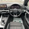 audi a4 2017 -AUDI--Audi A4 DBA-8WCYRF--WAUZZZF42HA100115---AUDI--Audi A4 DBA-8WCYRF--WAUZZZF42HA100115- image 2