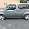 nissan cube 2013 CFJ1588378 image 11