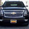 chevrolet suburban 2019 -GM--Chevrolet Suburban ﾌﾒｲ--ｸﾆ[01]129027---GM--Chevrolet Suburban ﾌﾒｲ--ｸﾆ[01]129027- image 3