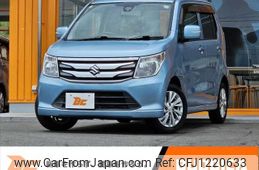 suzuki wagon-r 2014 -SUZUKI--Wagon R DAA-MH44S--MH44S-114952---SUZUKI--Wagon R DAA-MH44S--MH44S-114952-