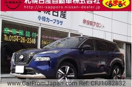 nissan x-trail 2024 -NISSAN--X-Trail 6AA-SNT33--SNT33-080***---NISSAN--X-Trail 6AA-SNT33--SNT33-080***-