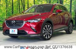 mazda cx-3 2019 quick_quick_DKEAW_DKEAW-201933