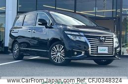 nissan elgrand 2019 -NISSAN--Elgrand DBA-TE52--TE52-110811---NISSAN--Elgrand DBA-TE52--TE52-110811-