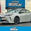 toyota prius 2019 quick_quick_DAA-ZVW51_ZVW51-6101730 image 1