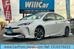 toyota prius 2019 quick_quick_DAA-ZVW51_ZVW51-6101730