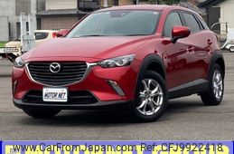 mazda cx-3 2015 -MAZDA--CX-3 LDA-DK5FW--DK5FW-113067---MAZDA--CX-3 LDA-DK5FW--DK5FW-113067-