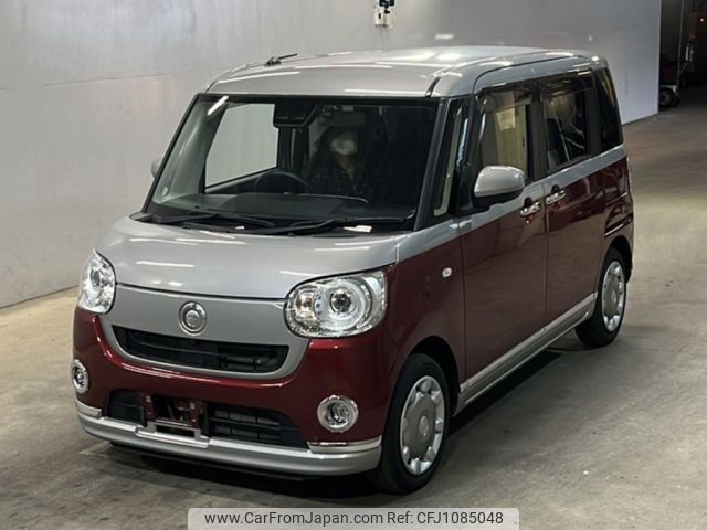 daihatsu move-canbus 2021 -DAIHATSU--Move Canbus LA800S-0281729---DAIHATSU--Move Canbus LA800S-0281729- image 1
