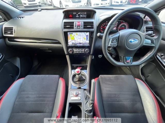 subaru wrx 2019 -SUBARU--WRX CBA-VAB--VAB-032498---SUBARU--WRX CBA-VAB--VAB-032498- image 2