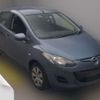 mazda demio 2014 -MAZDA--Demio DBA-DE3FS--DE3FS-569242---MAZDA--Demio DBA-DE3FS--DE3FS-569242- image 1