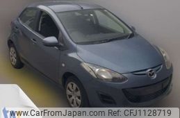mazda demio 2014 -MAZDA--Demio DBA-DE3FS--DE3FS-569242---MAZDA--Demio DBA-DE3FS--DE3FS-569242-