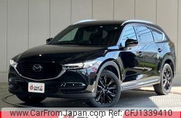 mazda cx-8 2022 -MAZDA--CX-8 KG2P--KG2P-366457---MAZDA--CX-8 KG2P--KG2P-366457-