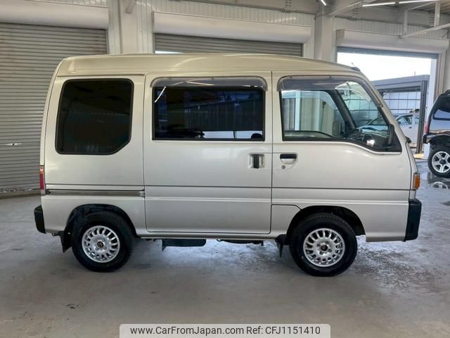subaru sambar-van 1997 4f673d3e926caead2949f13eed312cbb image 1