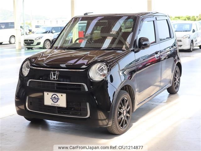 honda n-one 2018 quick_quick_DBA-JG1_JG1-3300384 image 1