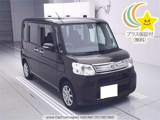 daihatsu tanto 2016 CFJ1897800 image 1