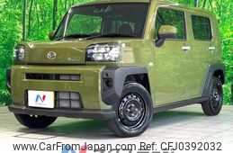 daihatsu taft 2024 CFJ0392032