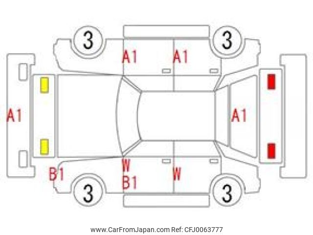 mazda demio 2015 -MAZDA--Demio LDA-DJ5FS--DJ5FS-135407---MAZDA--Demio LDA-DJ5FS--DJ5FS-135407- image 2