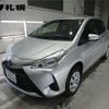 toyota vitz 2019 -TOYOTA 【札幌 504ﾎ7363】--Vitz NSP135-4005609---TOYOTA 【札幌 504ﾎ7363】--Vitz NSP135-4005609- image 1