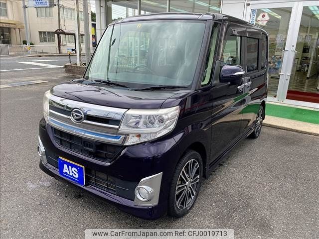 daihatsu tanto 2014 -DAIHATSU--Tanto DBA-LA600S--LA600S-0076780---DAIHATSU--Tanto DBA-LA600S--LA600S-0076780- image 1