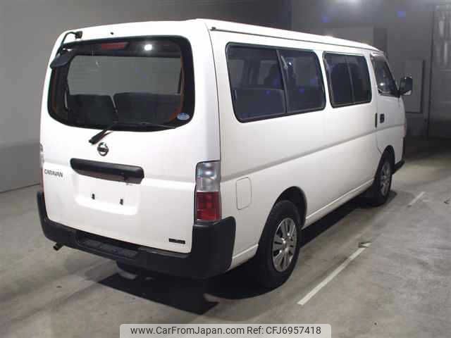 nissan caravan-coach 2006 -NISSAN--Caravan Coach QGE25-046346---NISSAN--Caravan Coach QGE25-046346- image 2